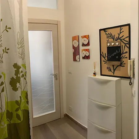 Apartment La Casetta Di Chiara *
