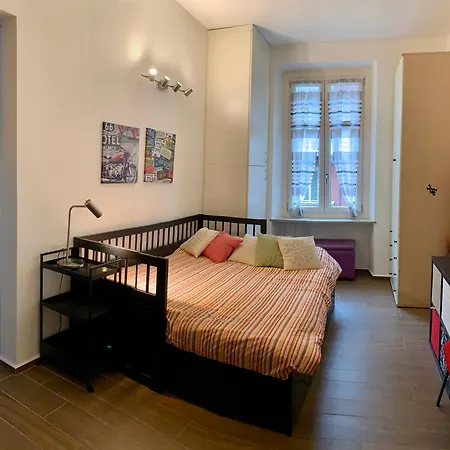 La Casetta Di Chiara Apartment