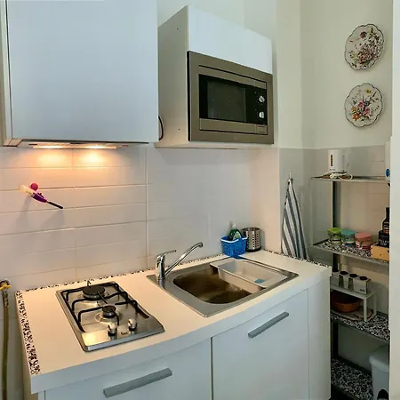 La Casetta Di Chiara Apartment Turin