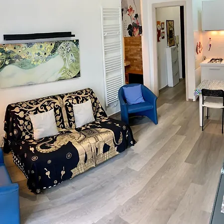 La Casetta Di Chiara Appartement *